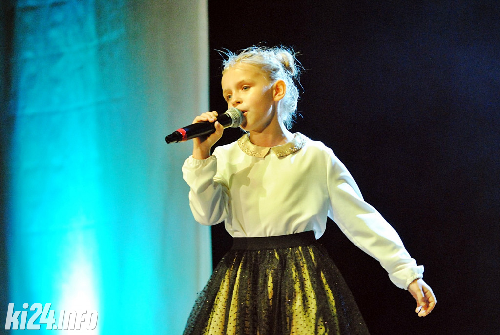 Kulturalna gala w Kujawskim Centrum Kultury