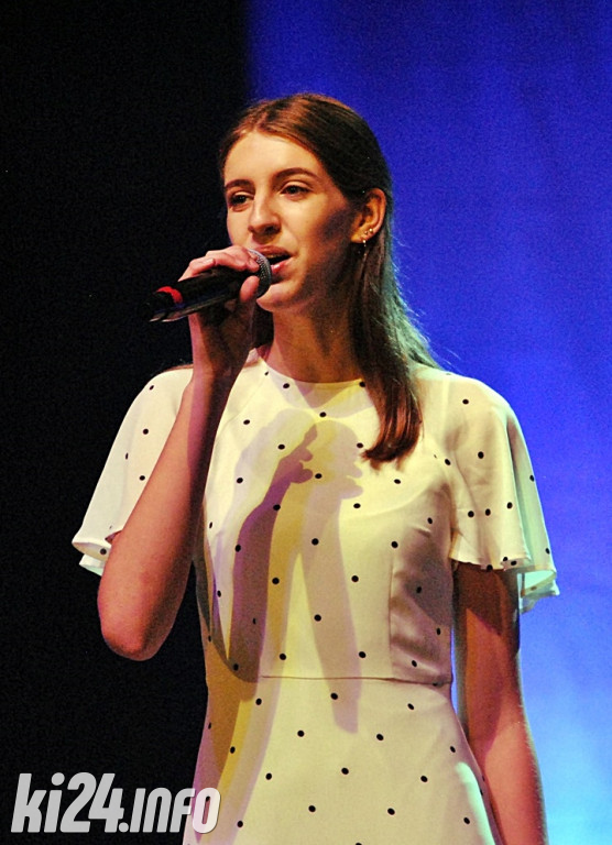 Kulturalna gala w Kujawskim Centrum Kultury