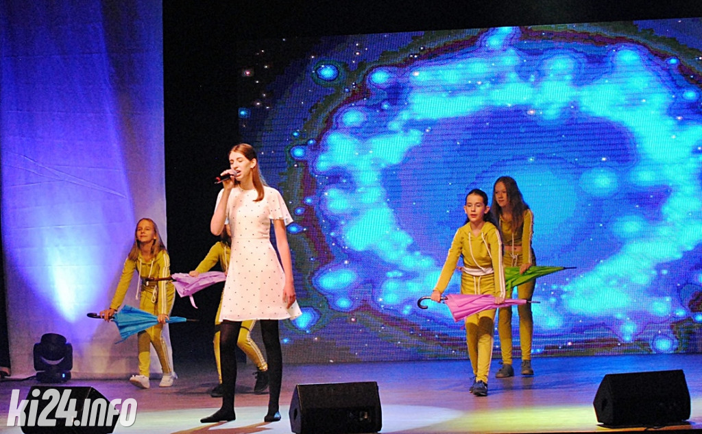 Kulturalna gala w Kujawskim Centrum Kultury