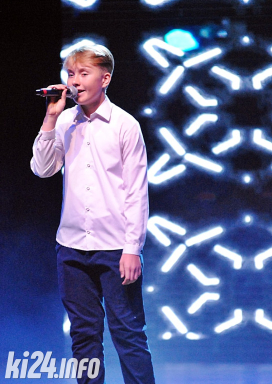 Kulturalna gala w Kujawskim Centrum Kultury