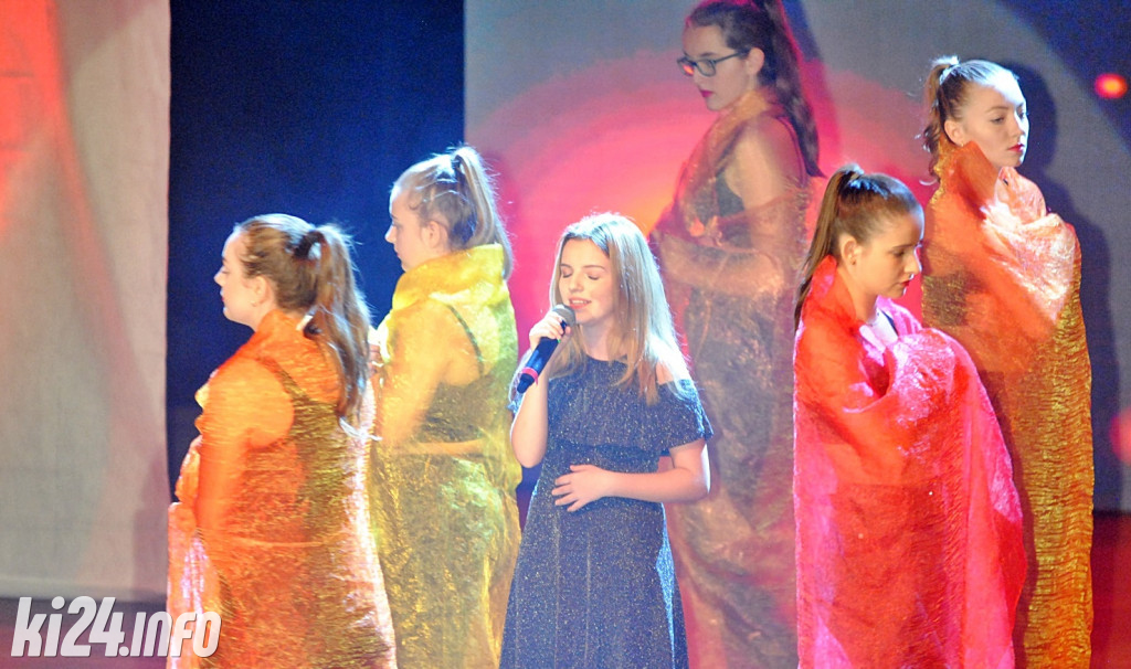 Kulturalna gala w Kujawskim Centrum Kultury