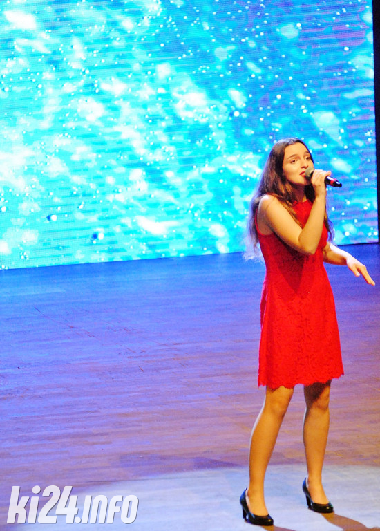 Kulturalna gala w Kujawskim Centrum Kultury