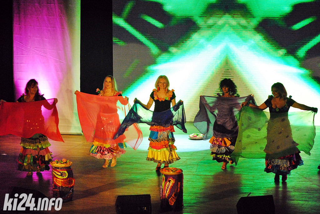 Kulturalna gala w Kujawskim Centrum Kultury