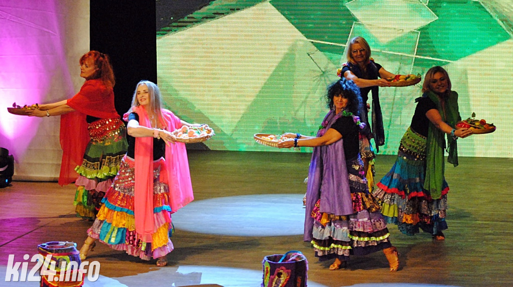 Kulturalna gala w Kujawskim Centrum Kultury