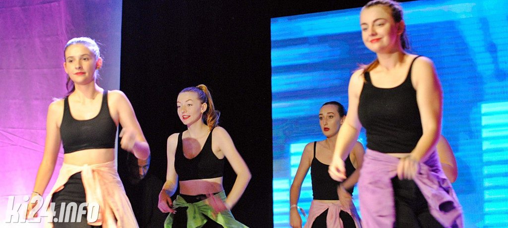 Kulturalna gala w Kujawskim Centrum Kultury