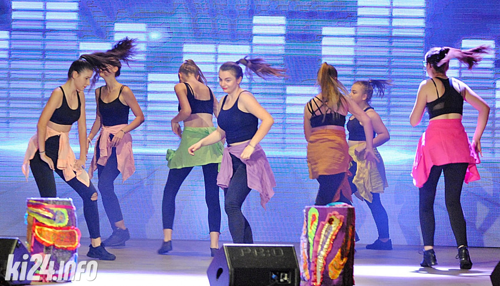 Kulturalna gala w Kujawskim Centrum Kultury