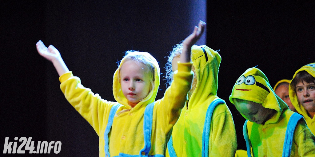 Kulturalna gala w Kujawskim Centrum Kultury