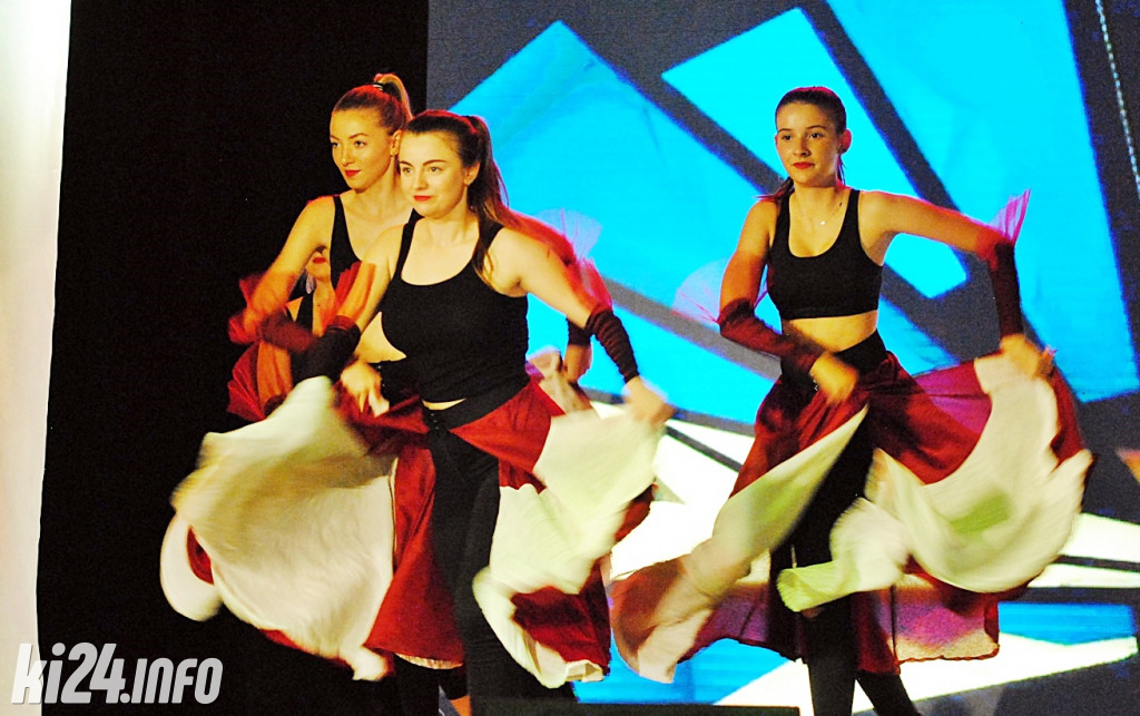 Kulturalna gala w Kujawskim Centrum Kultury