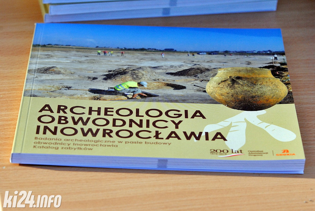 Otwarcie łącznika obwodnicy  z Latkowa do Sławęcinka
