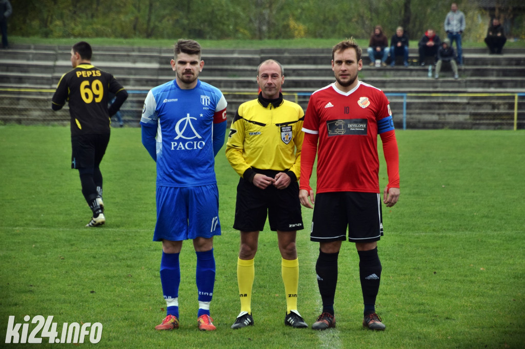 Goplania Inowrocław - Mień Lipno
