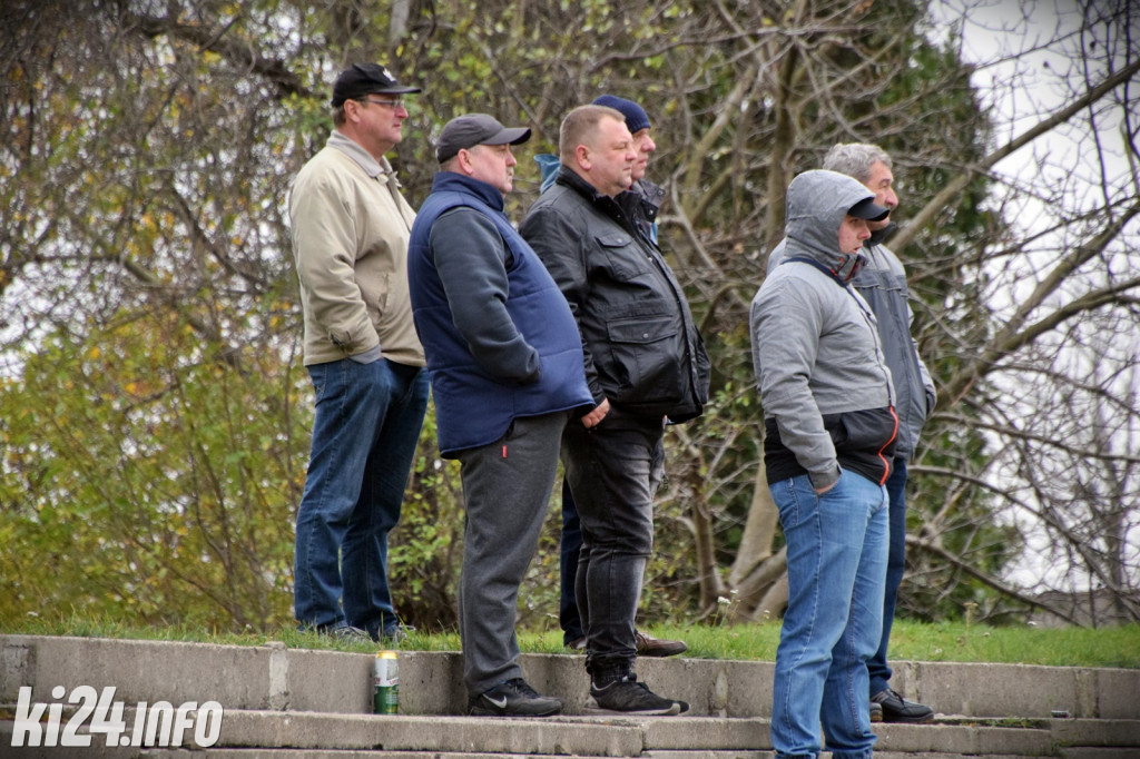 Goplania Inowrocław - Mień Lipno