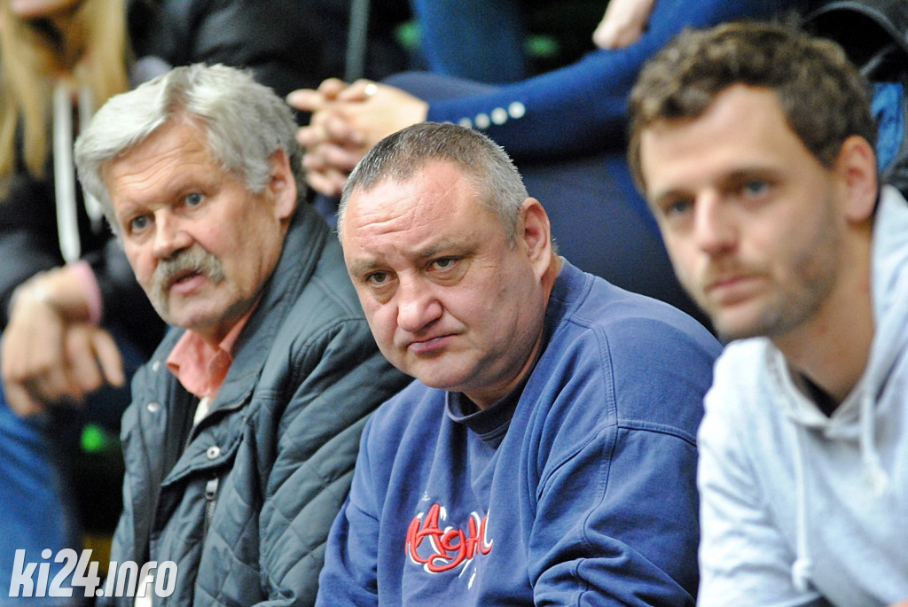 Mecz KSK Noteć - Enea UTP Astoria Bydgoszcz