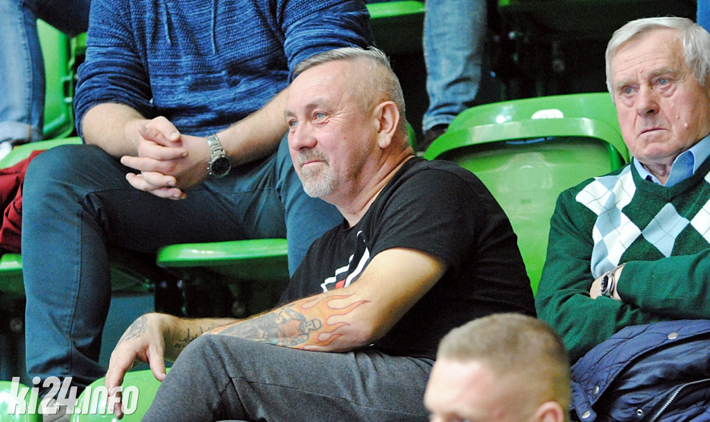 Mecz KSK Noteć - Enea UTP Astoria Bydgoszcz