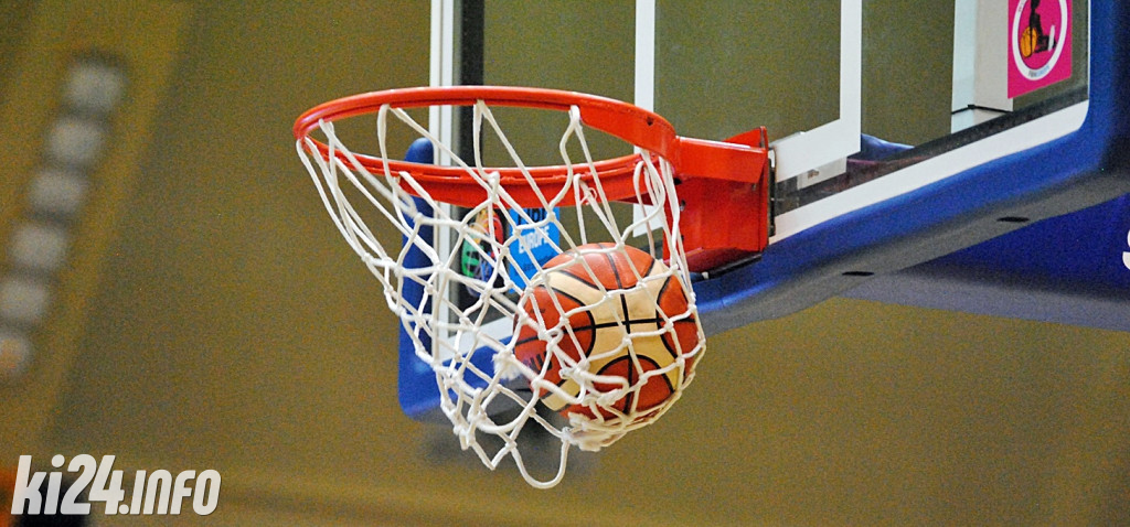 Mecz KSK Noteć - Enea UTP Astoria Bydgoszcz