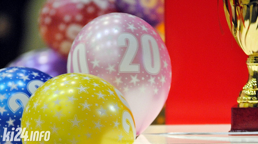 20 edycja Malucholady