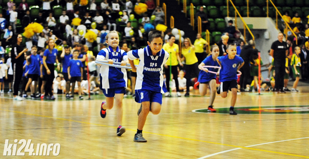 20 edycja Malucholady