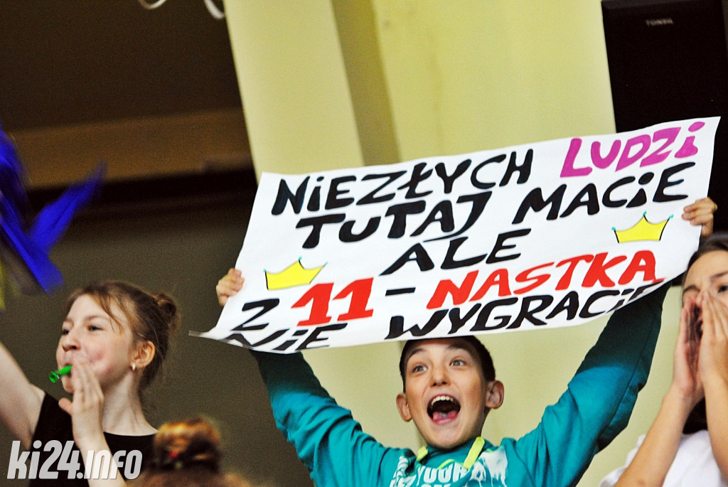 20 edycja Malucholady
