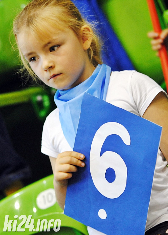 20 edycja Malucholady
