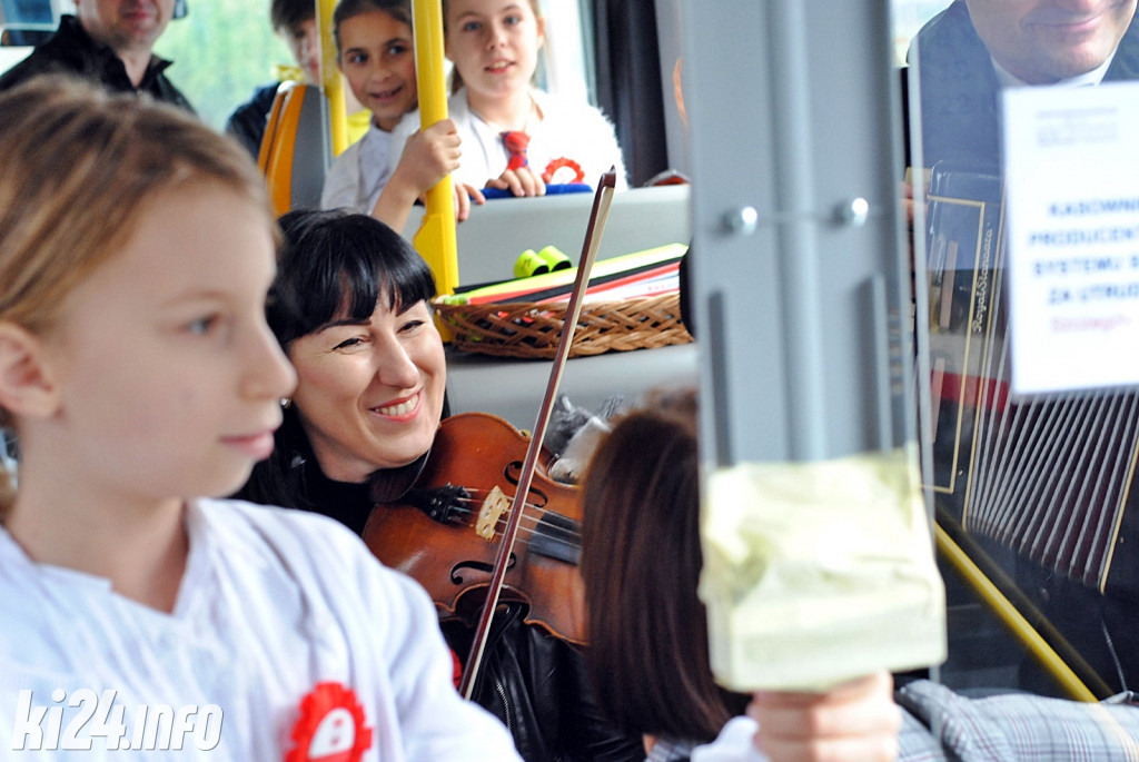 Autobus dla Niepodległej