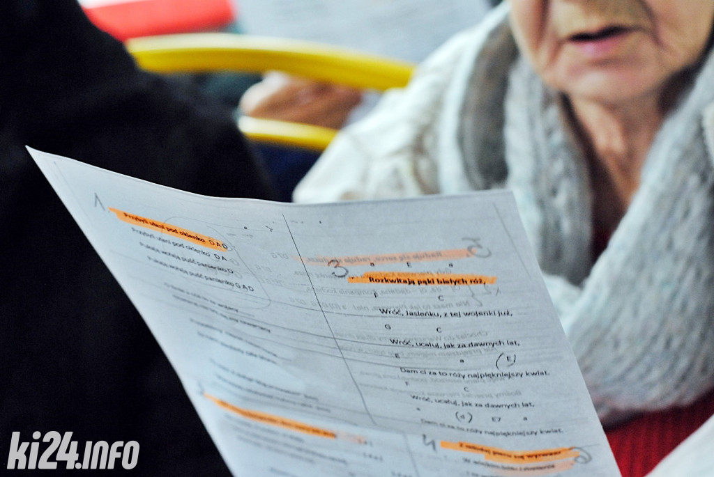Autobus dla Niepodległej