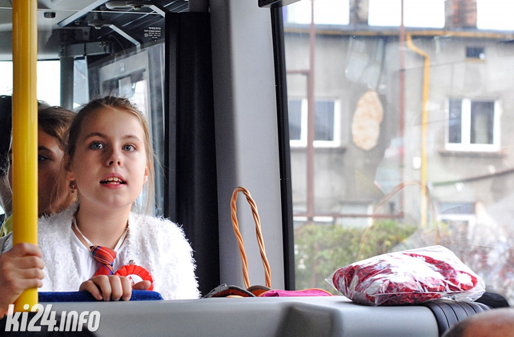 Autobus dla Niepodległej