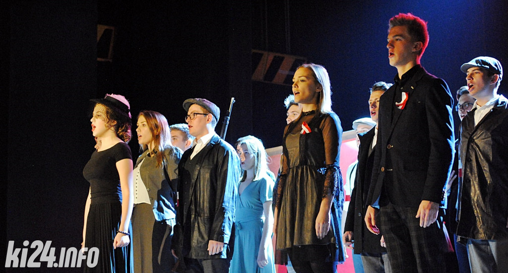 Spotkanie Pokoleń 2019