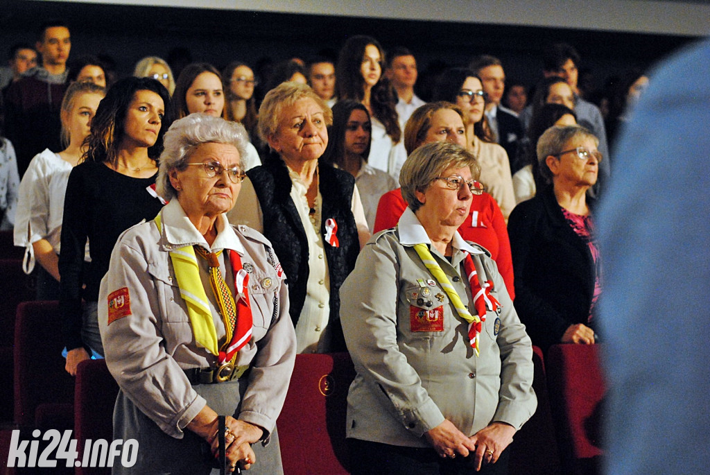 Spotkanie Pokoleń 2019