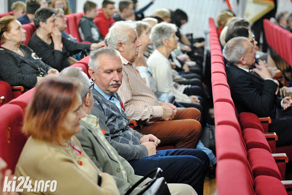 Spotkanie Pokoleń 2019