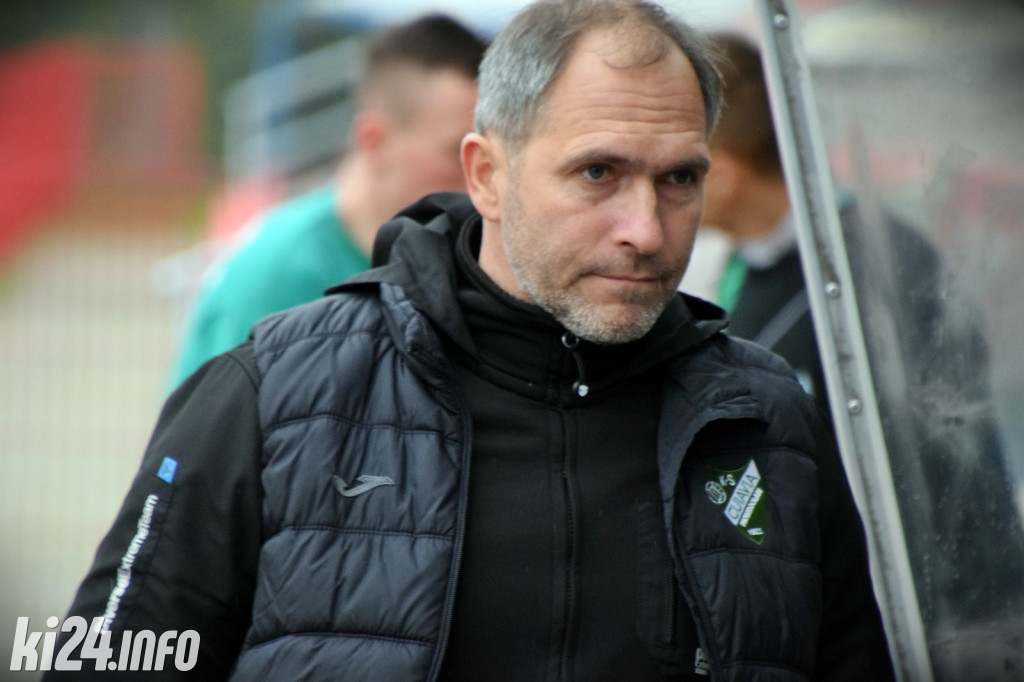 Cuiavia Inowrocław - Lider Włocławek