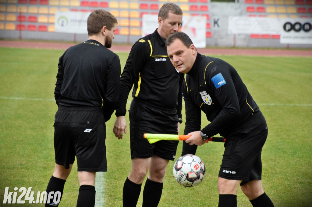 Cuiavia Inowrocław - Lider Włocławek