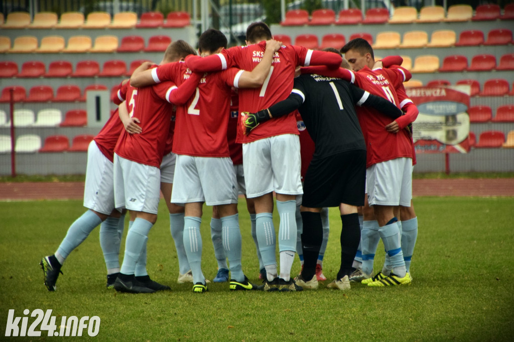 Cuiavia Inowrocław - Lider Włocławek