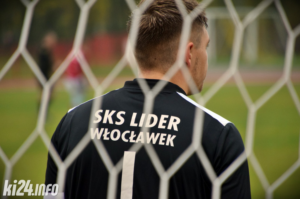 Cuiavia Inowrocław - Lider Włocławek