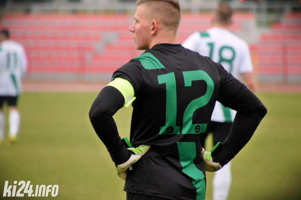 Cuiavia Inowrocław - Lider Włocławek