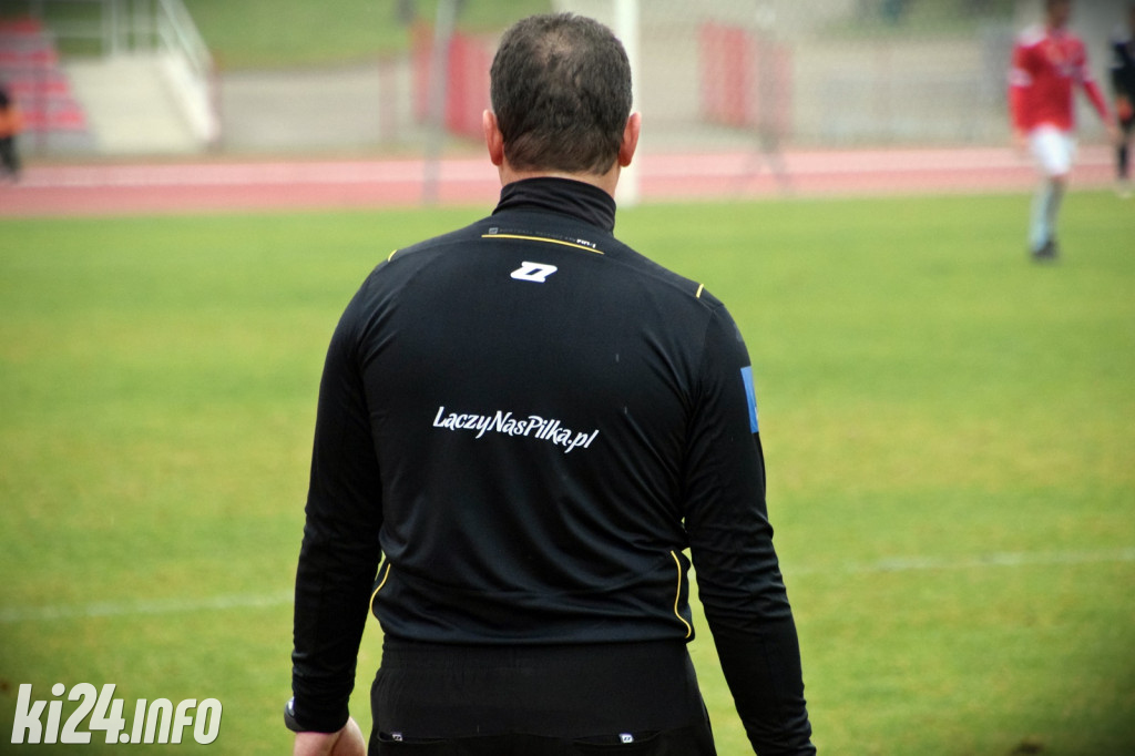Cuiavia Inowrocław - Lider Włocławek