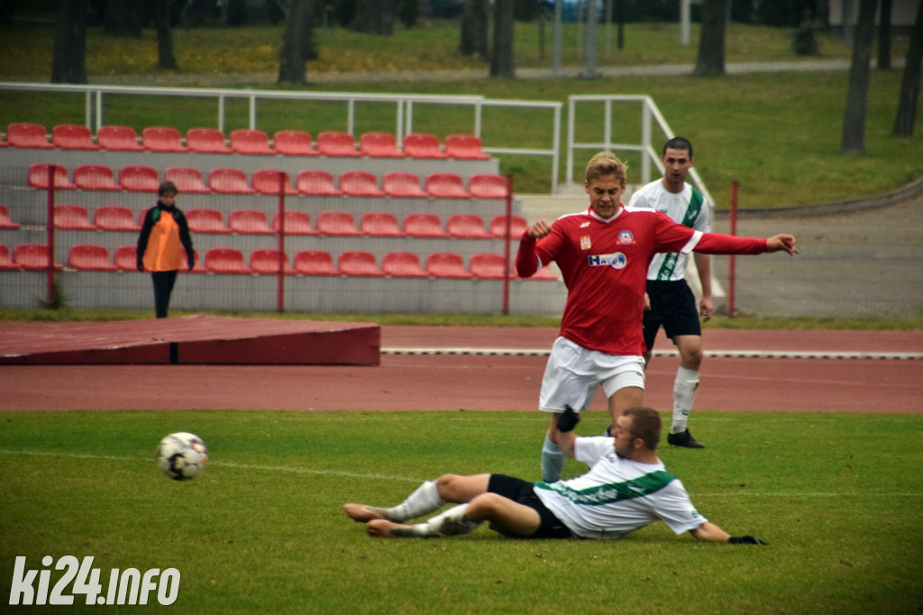Cuiavia Inowrocław - Lider Włocławek