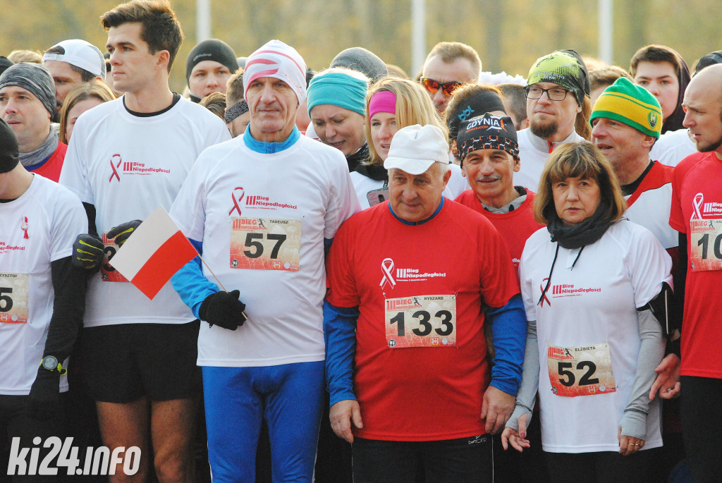 III Bieg Niepodległości
