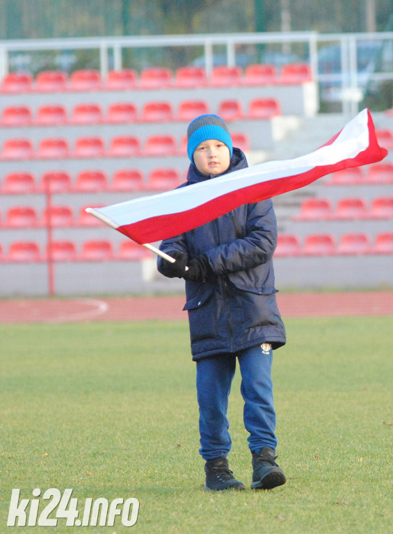 III Bieg Niepodległości