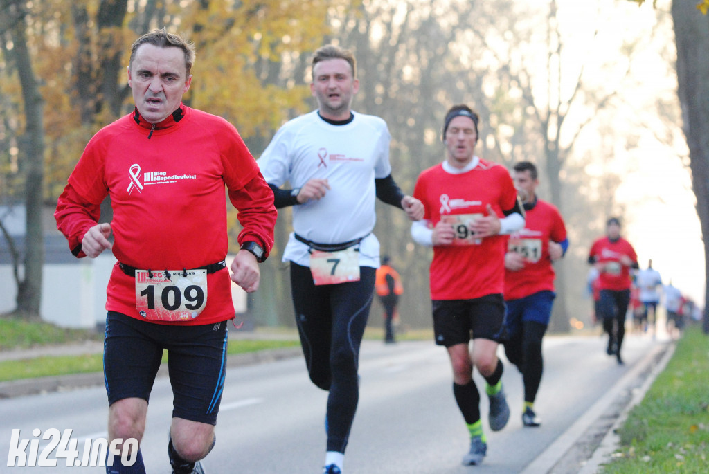 III Bieg Niepodległości