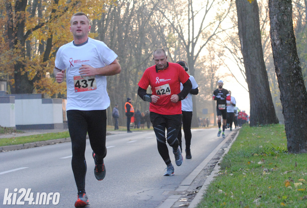 III Bieg Niepodległości