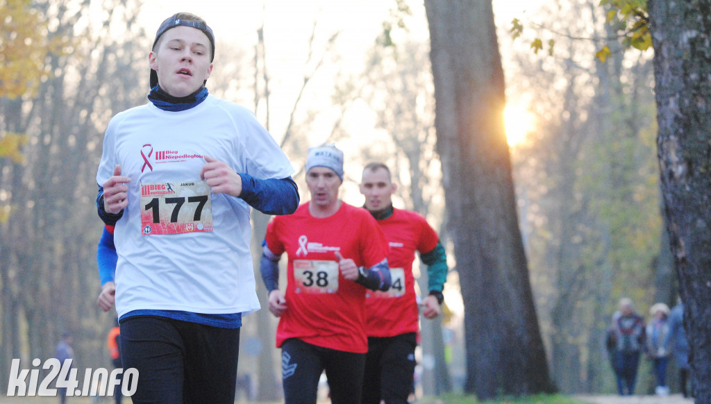 III Bieg Niepodległości