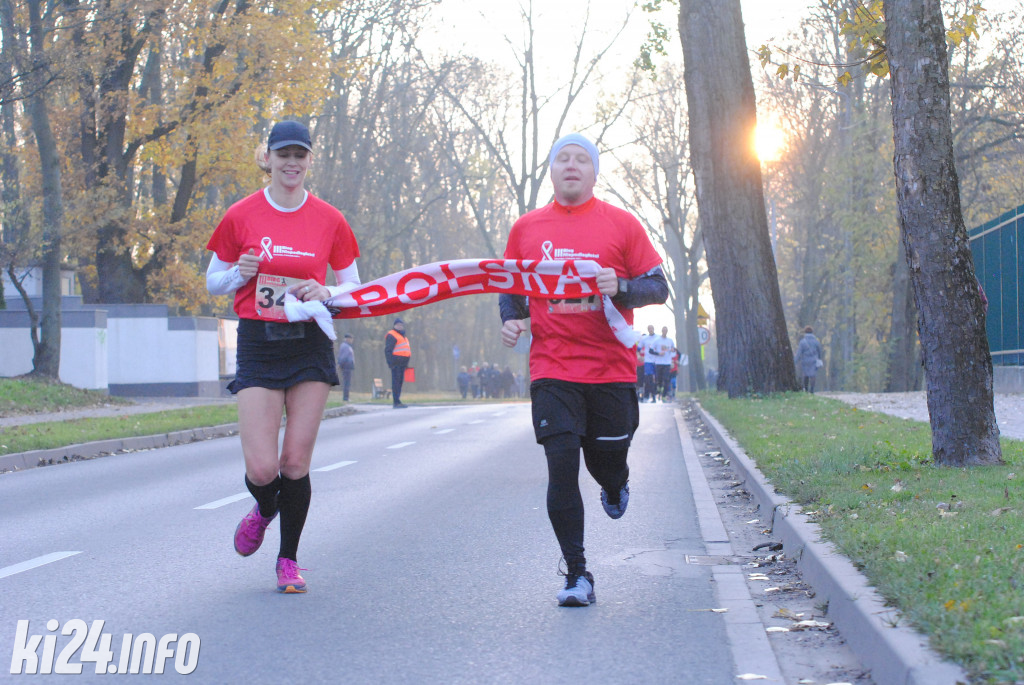 III Bieg Niepodległości