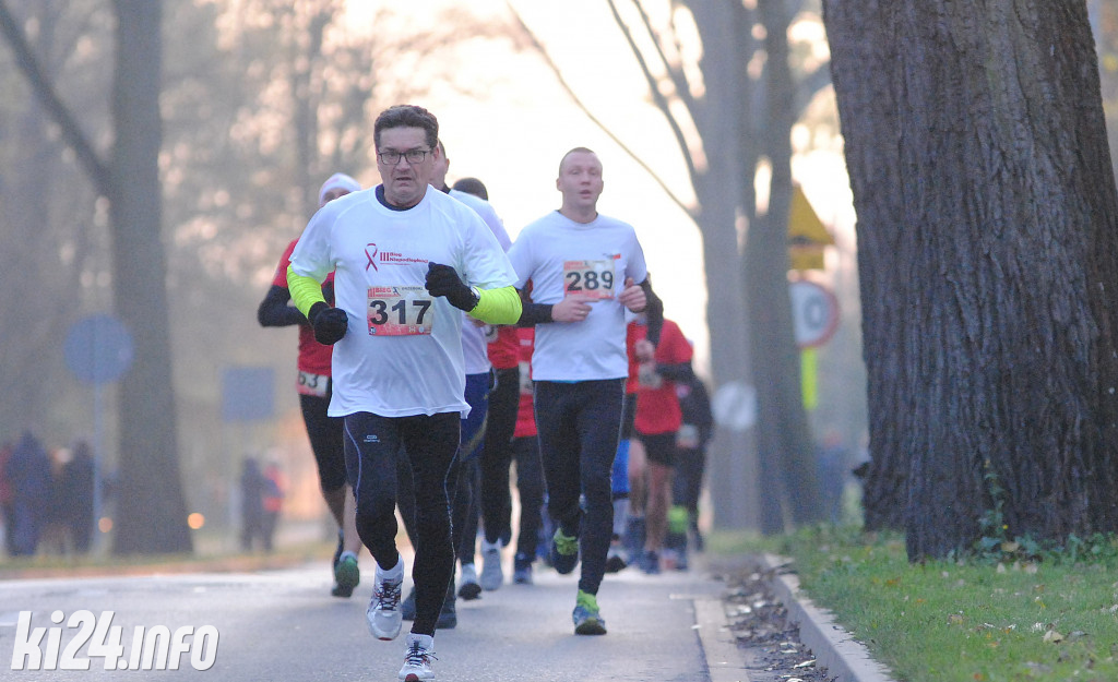III Bieg Niepodległości