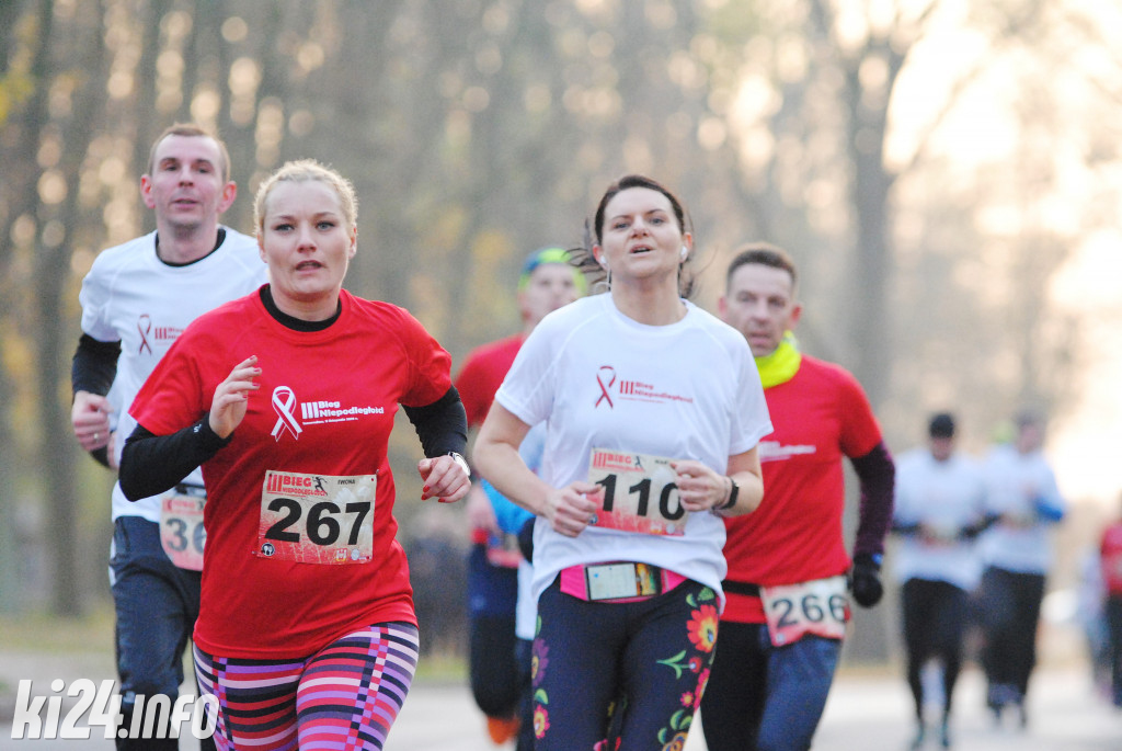 III Bieg Niepodległości