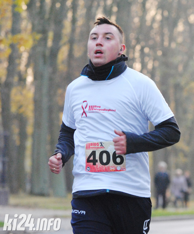 III Bieg Niepodległości