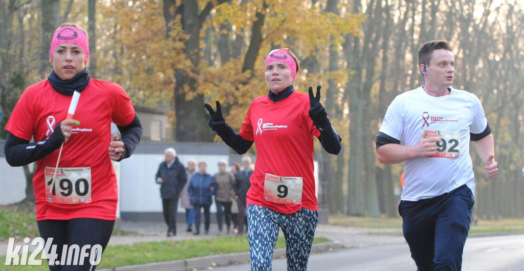 III Bieg Niepodległości