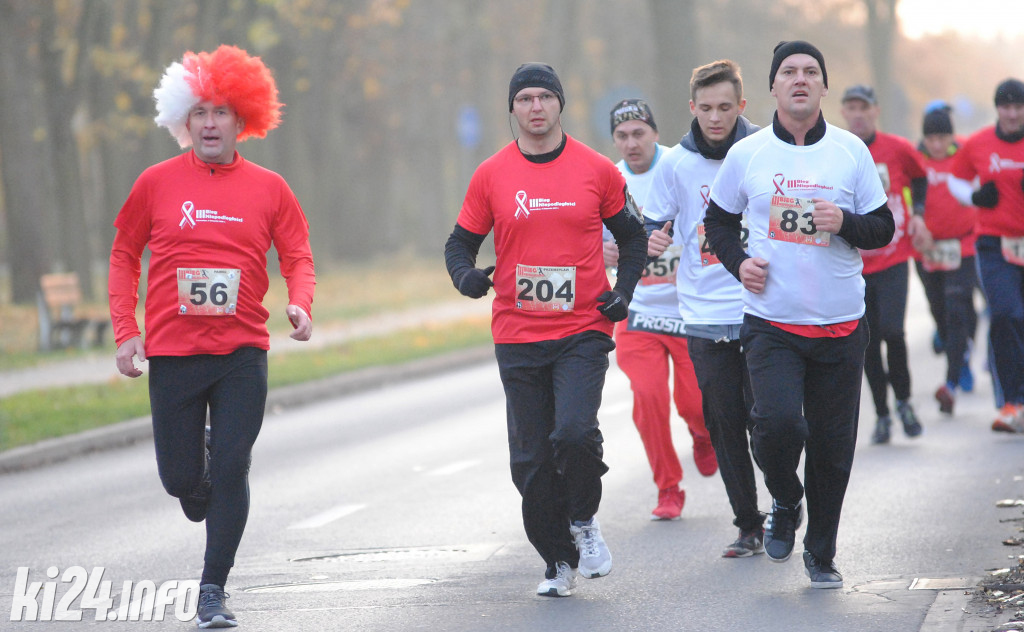III Bieg Niepodległości