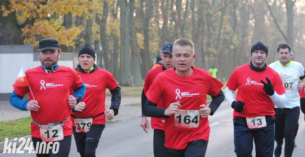 III Bieg Niepodległości