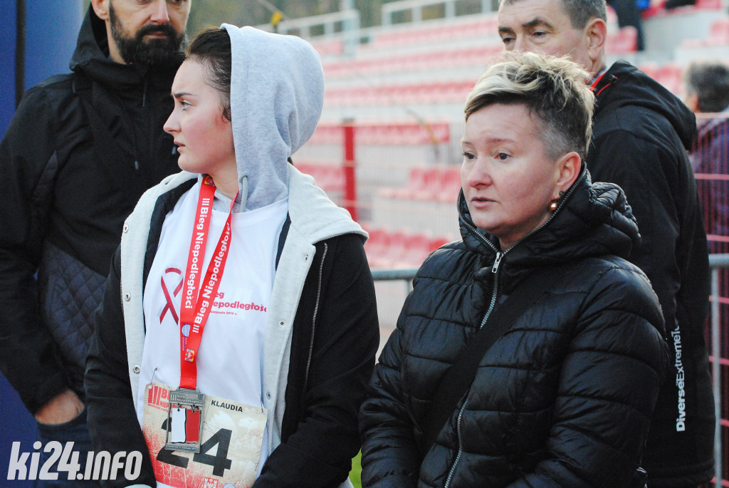 III Bieg Niepodległości