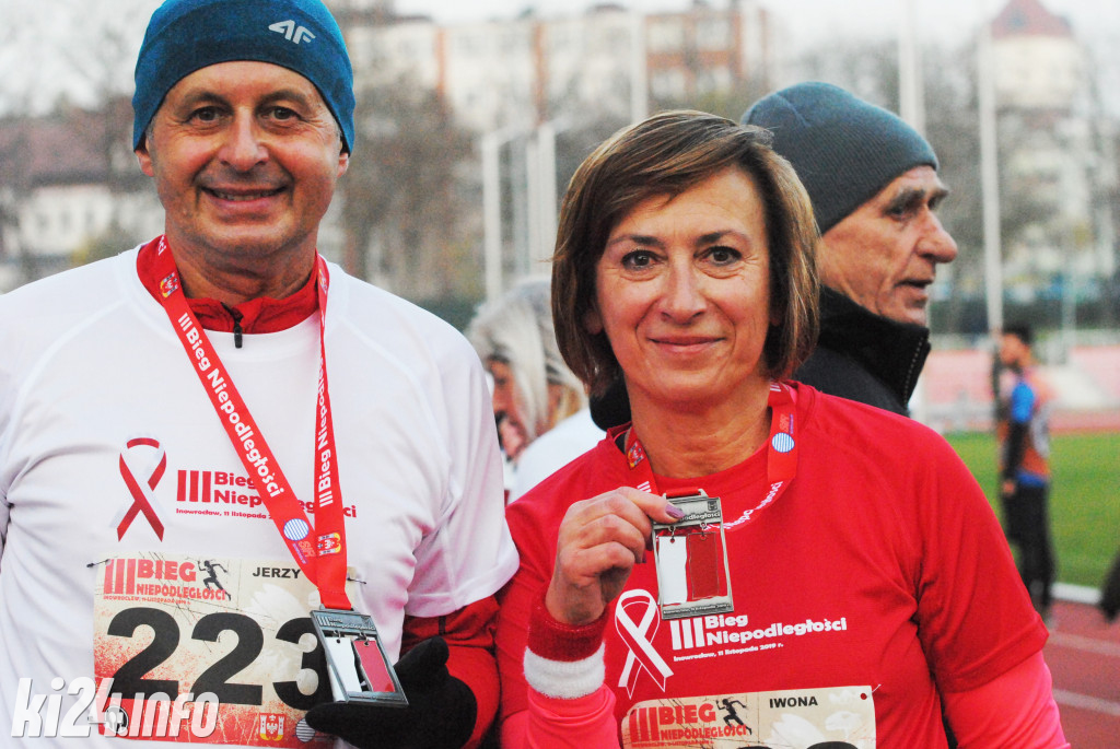 III Bieg Niepodległości