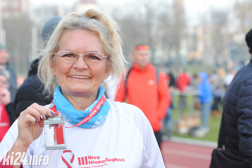 III Bieg Niepodległości